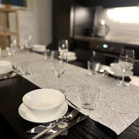 Appartement Ruka Frost Peak By Hilla *