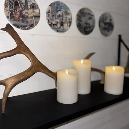 Ruka Frost Peak By Hilla Appartement *