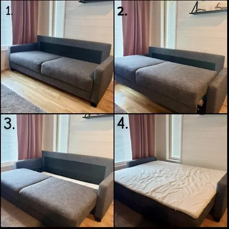 Appartement Ruka Frost Peak By Hilla Kuusamo