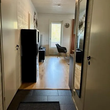 Ruka Frost Peak By Hilla *