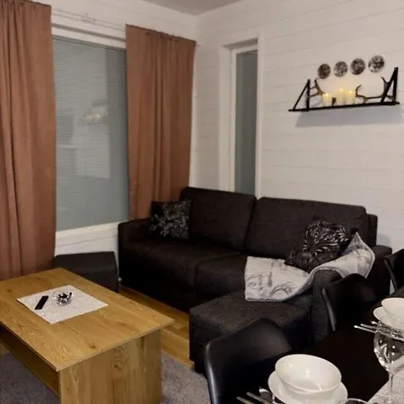 Ruka Frost Peak By Hilla