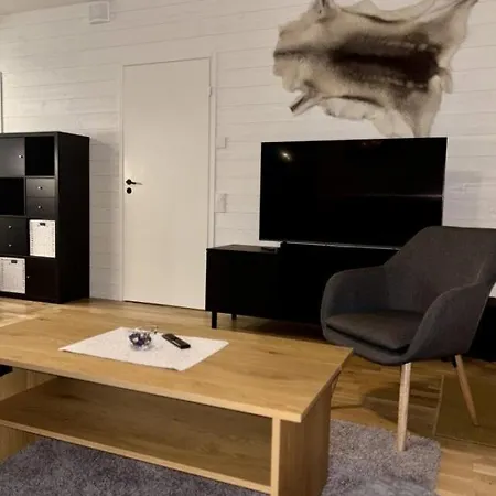 Appartement Ruka Frost Peak By Hilla