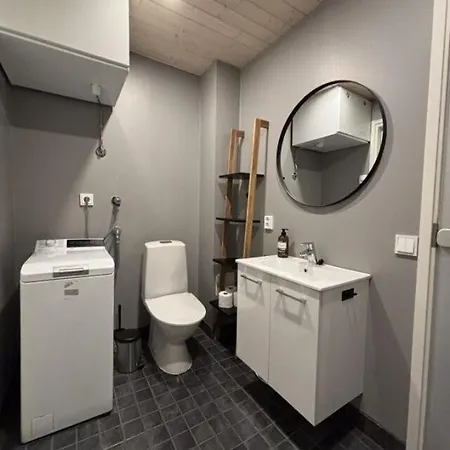 Appartement Ruka Frost Peak By Hilla *