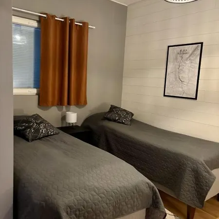 Ruka Frost Peak By Hilla Appartement Kuusamo