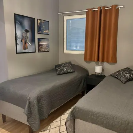 Appartement Ruka Frost Peak By Hilla Kuusamo