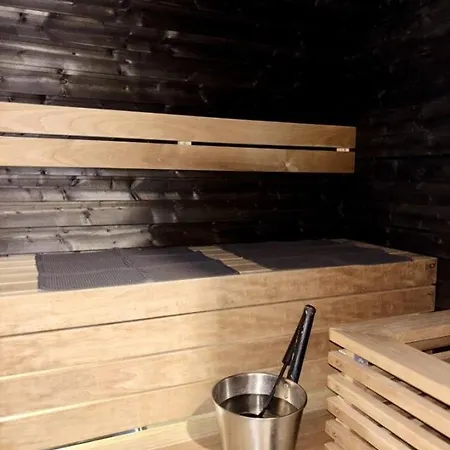 Ruka Frost Peak By Hilla *