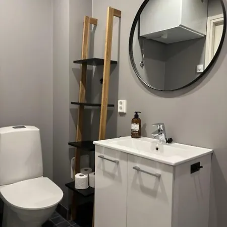 Appartement Ruka Frost Peak By Hilla *