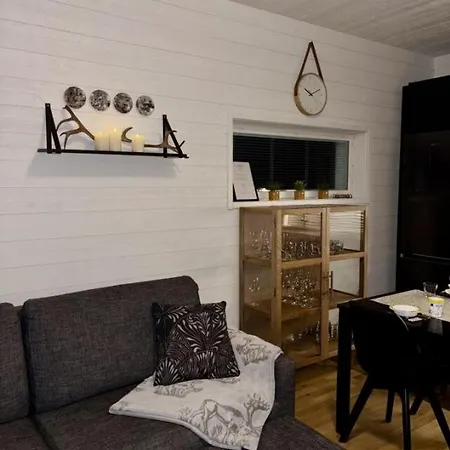 Ruka Frost Peak By Hilla *