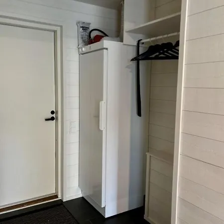 Ruka Frost Peak By Hilla * Kuusamo