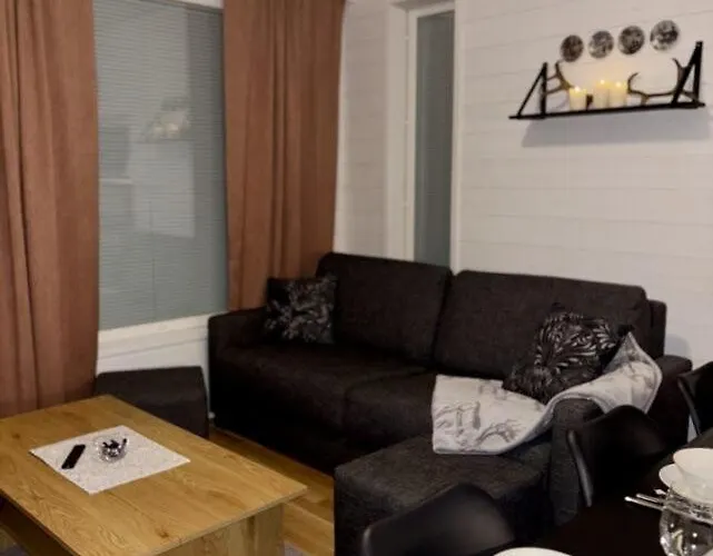 Ruka Frost Peak By Hilla